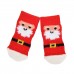 Calze calzini Olchi Santa Claus